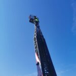 Lehrgang Absturzsicherung